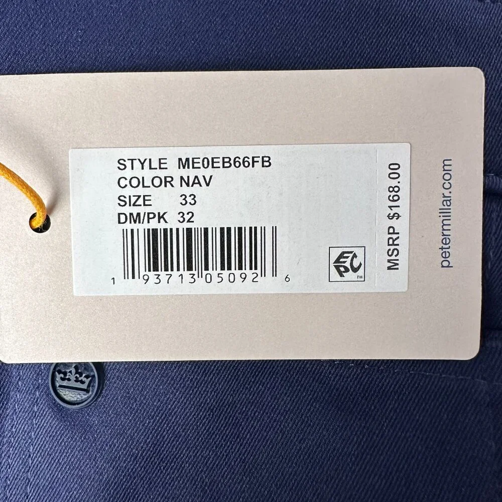 Peter Millar peter millar
